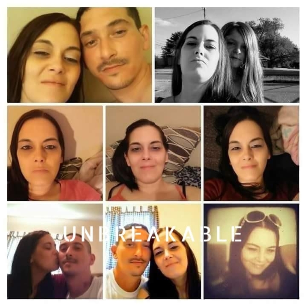 Meet your Posher, Holly